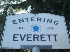 Everett MA picture