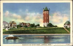 Lawrence MA picture